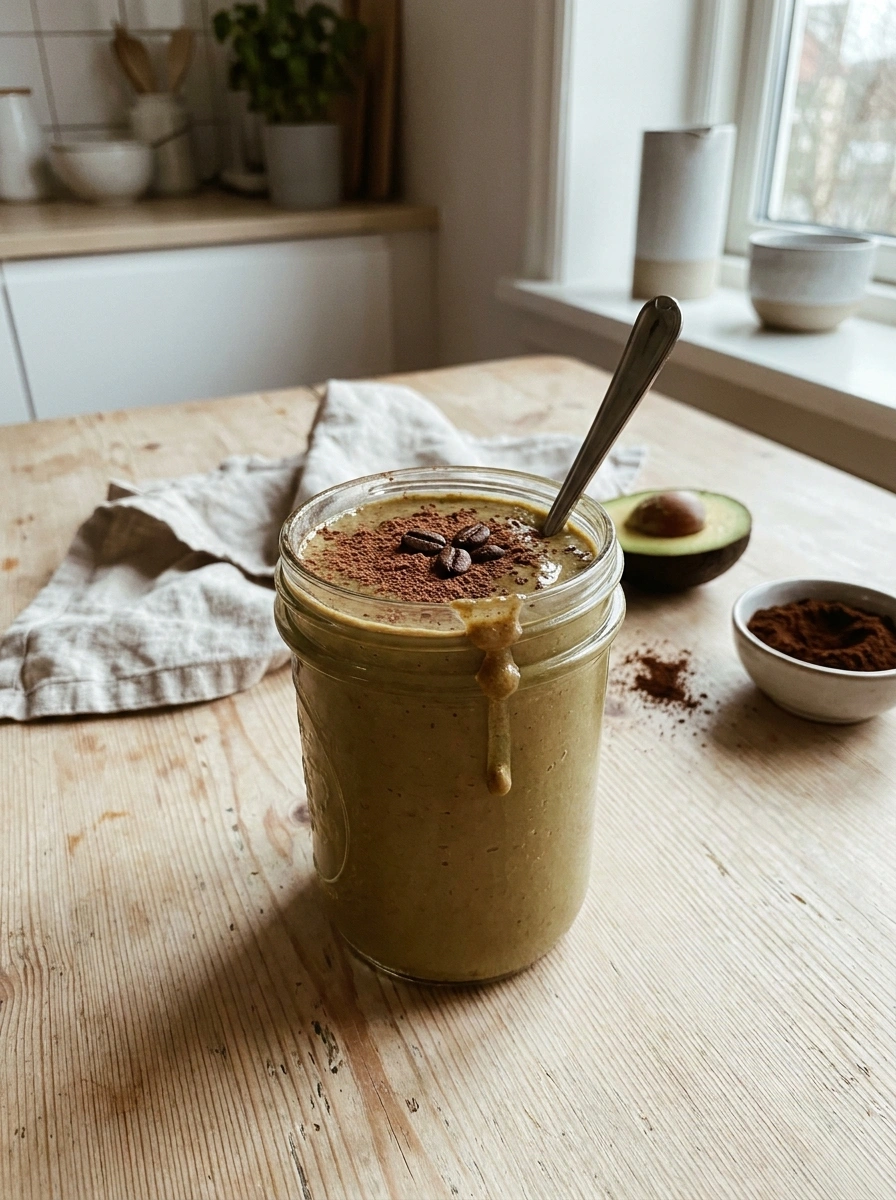 Steg 1: Blanda ingredienserna