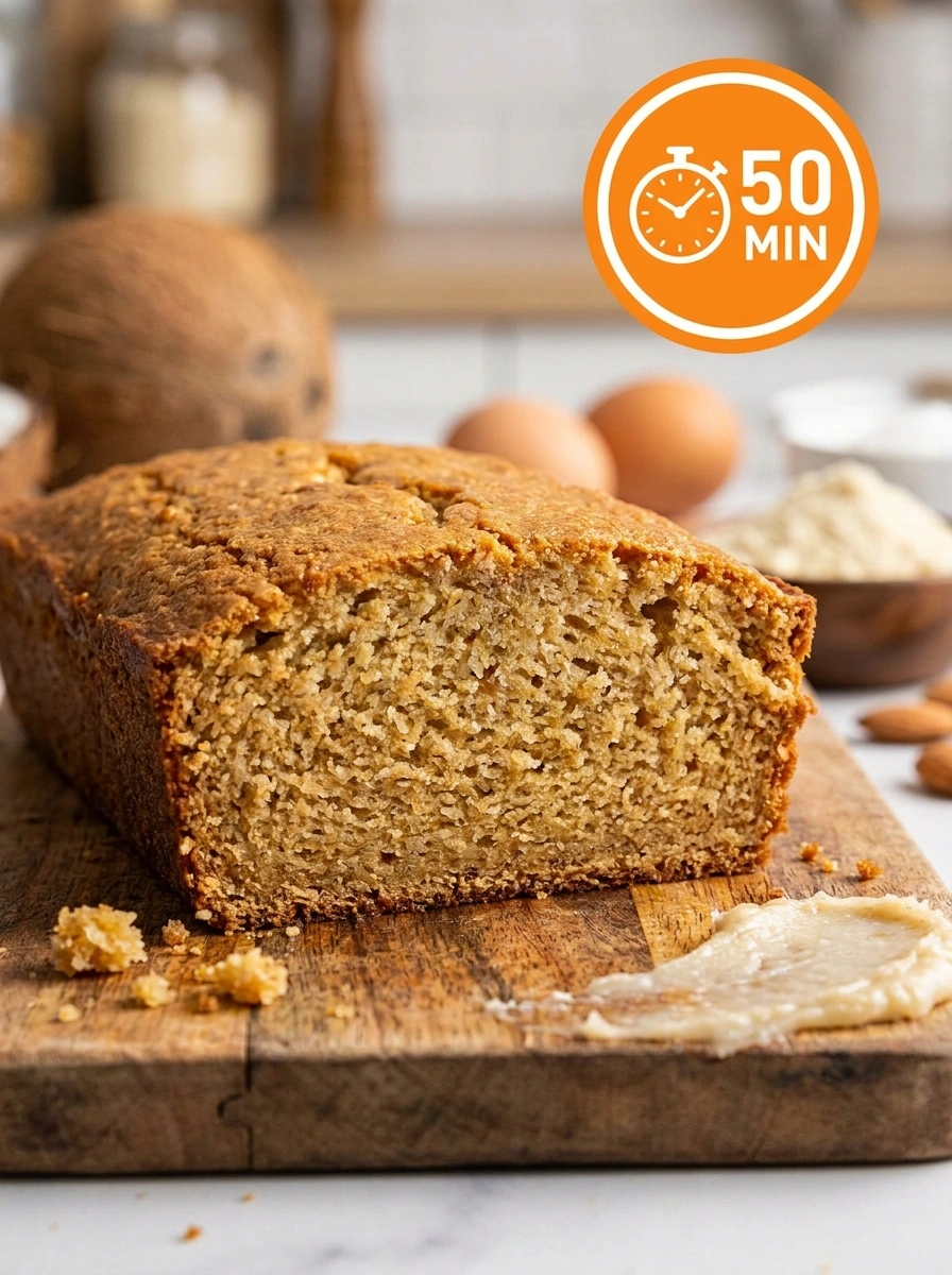 Kokospannkakor Paleo – Glutenfria Superpannkakor