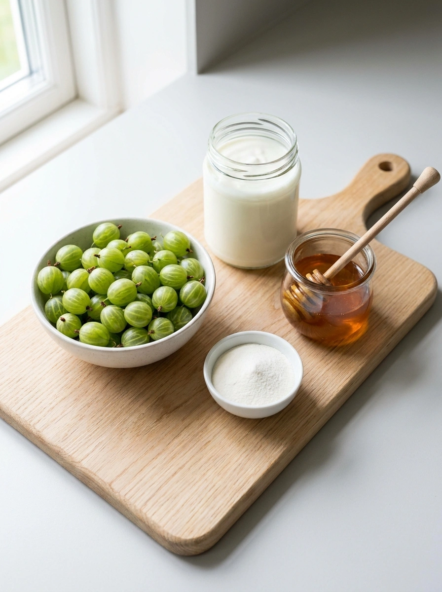 Steg 4: Färdig smoothie