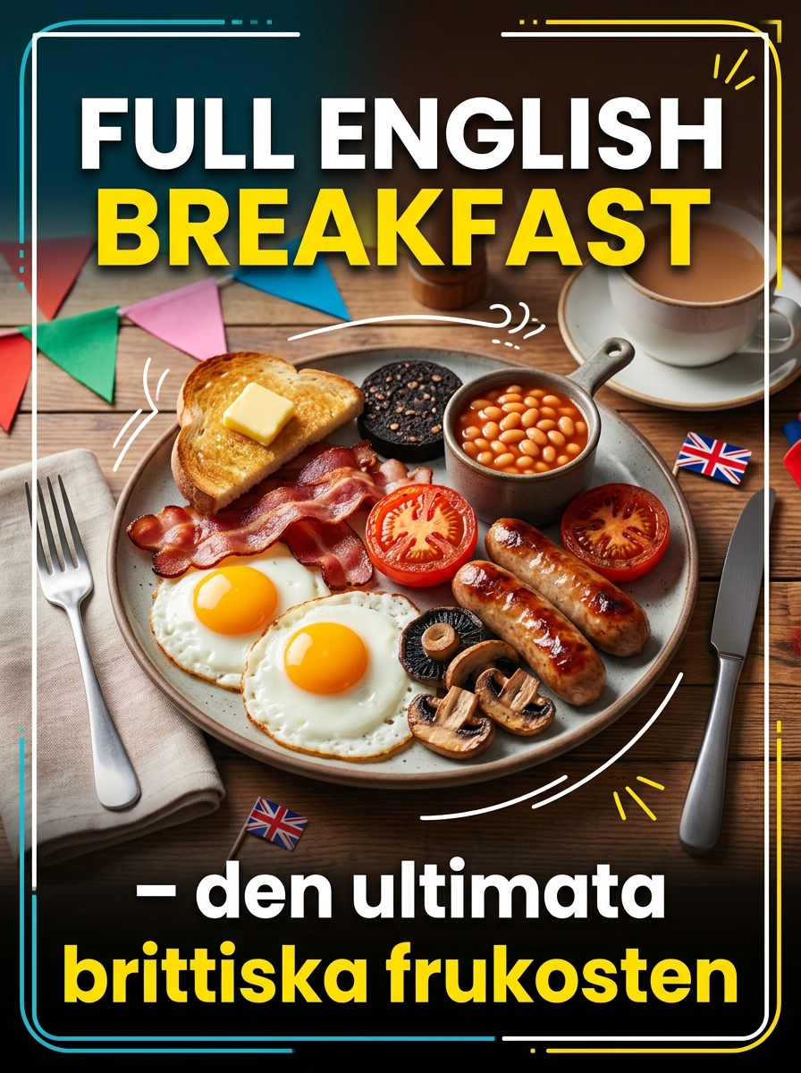 Scones – brittiska bröd för afternoon tea med vetemjöl, tsk, tsk - hemlagat och gott