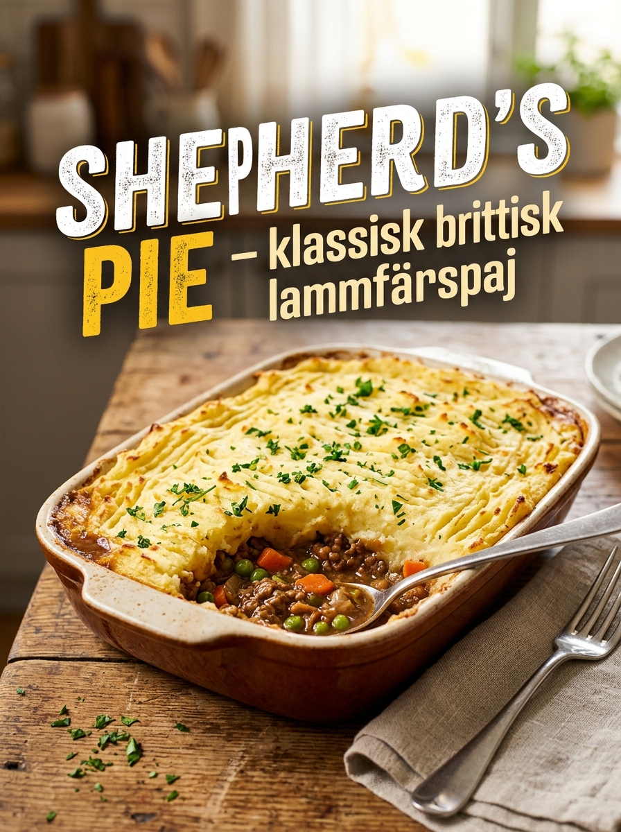 Sticky Toffee Pudding – brittisk efterrätt med kolasås med torkade, tsk - hemlagat och gott's Pie