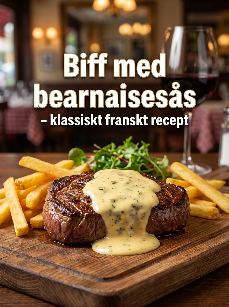 Fläskfilé med dijonsenap – franskt lyx med fläskfilé, msk, msk - hemlagat och gott