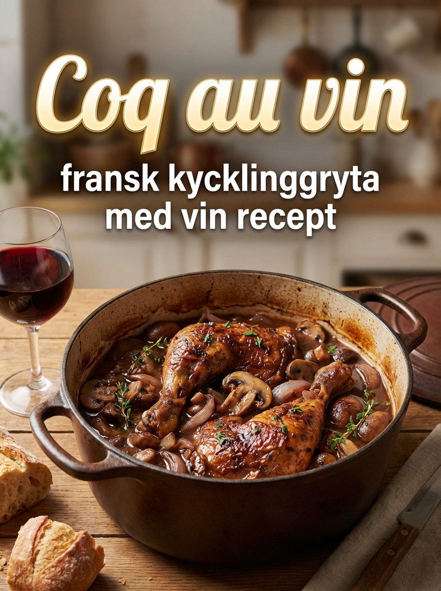 Fransk löksoppa – gratinerad löksoppa med msk, msk - hemlagat och gott