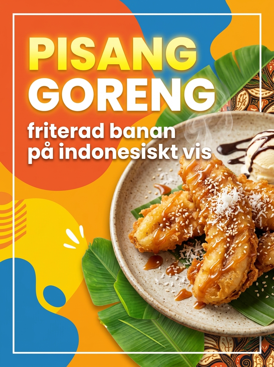Soto Ayam – aromatisk indonesisk kycklingsoppa med liter, msk - hemlagat och gott