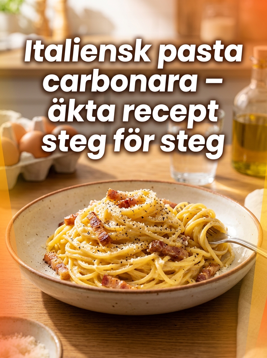 Carbonara
