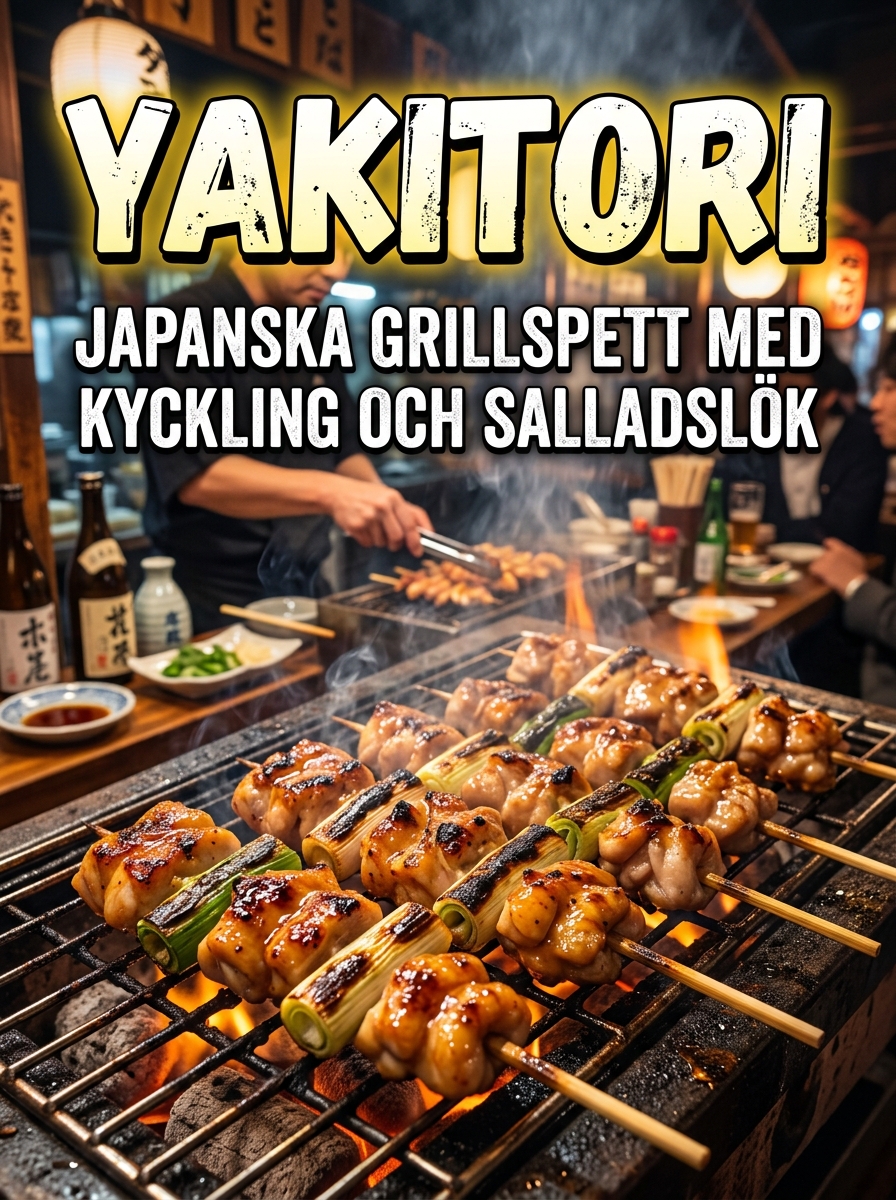 Yakitori