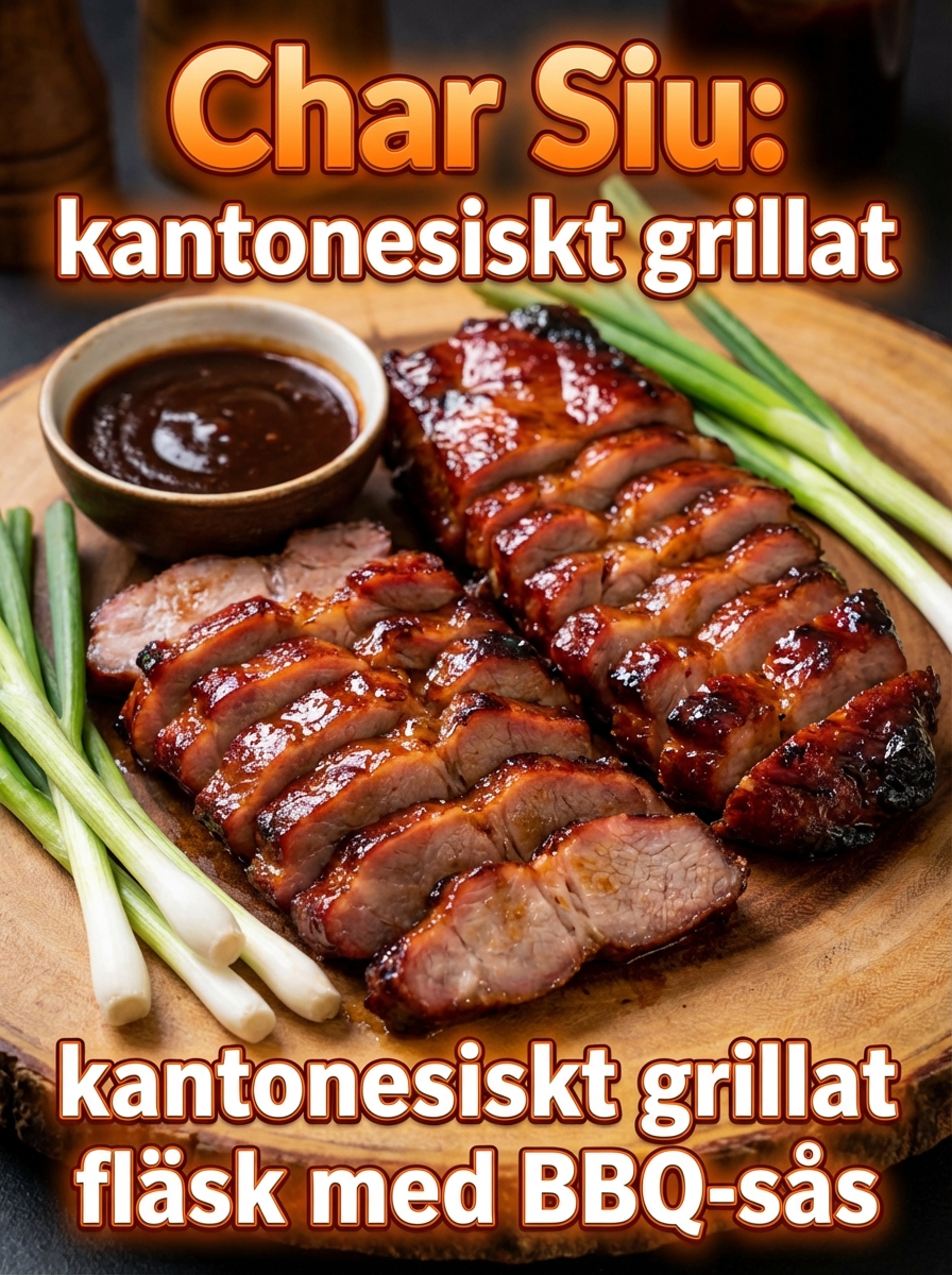 Char Siu