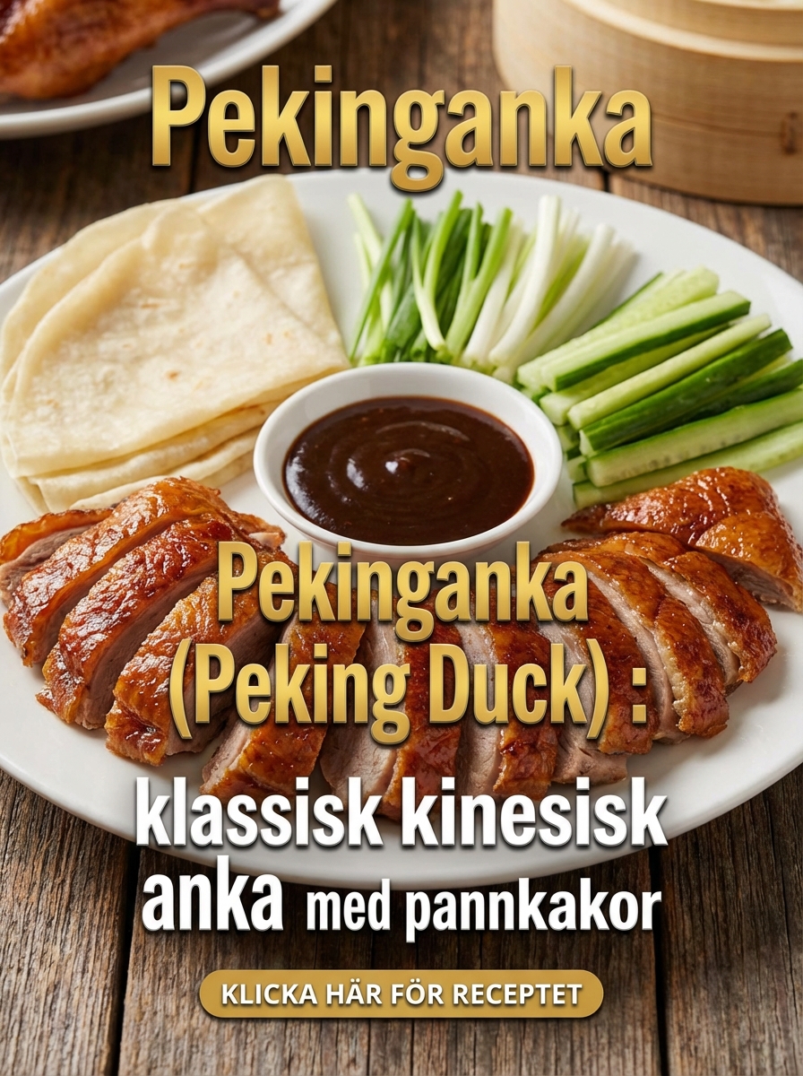 Pekinganka