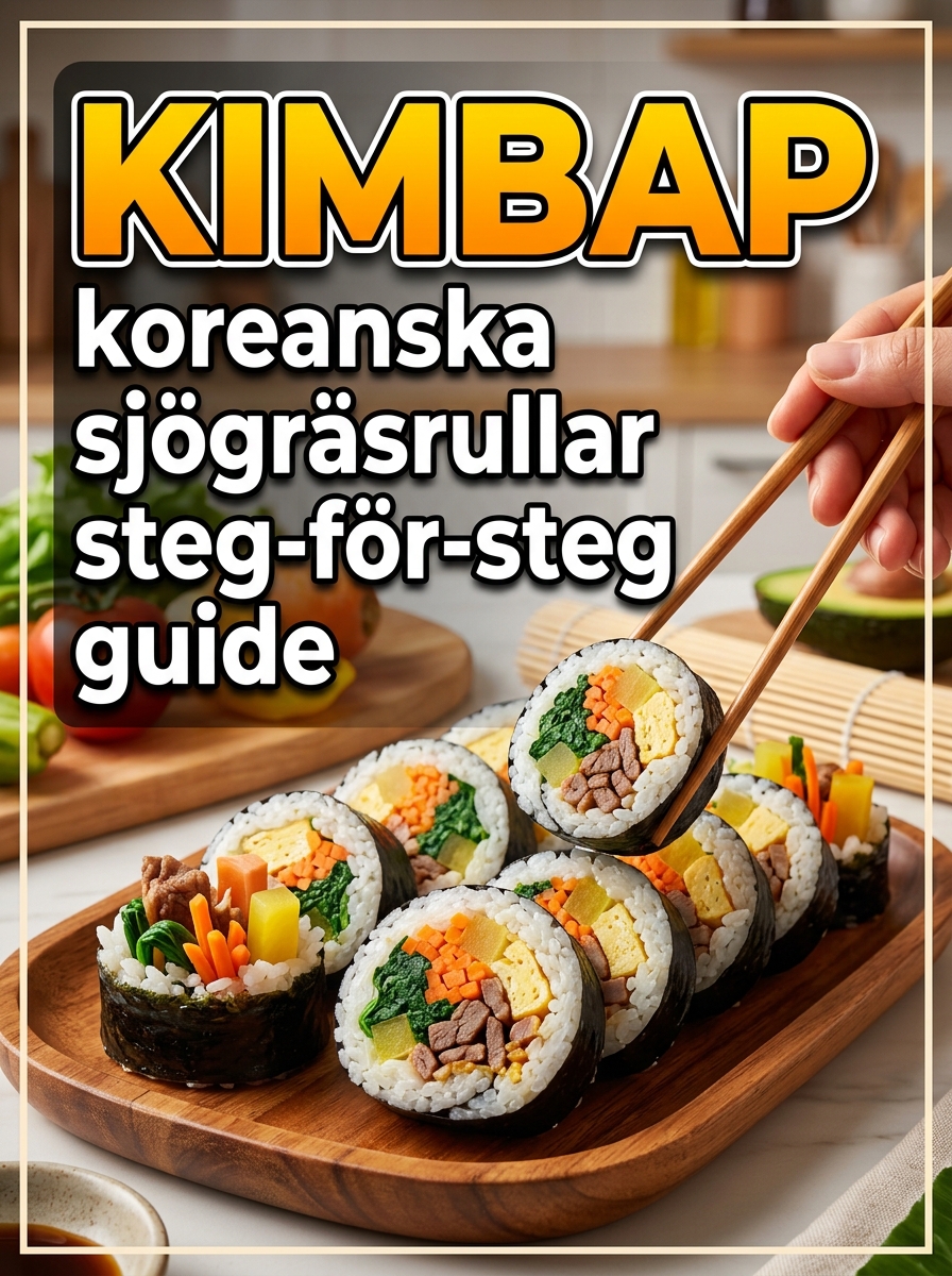 Kimbap
