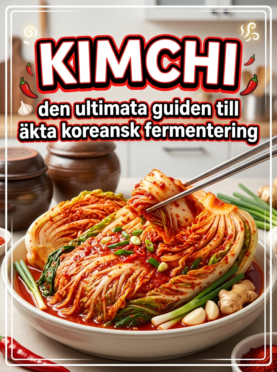 Kimchi