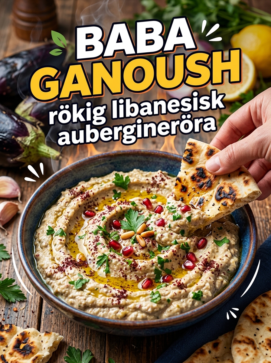 Baba Ganoush