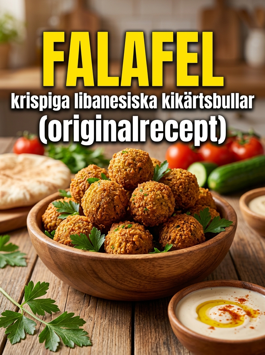 Falafel