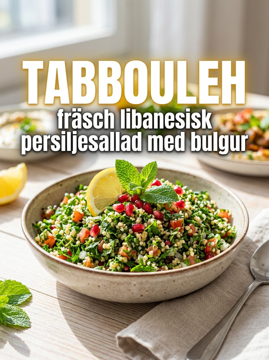 Tabbouleh