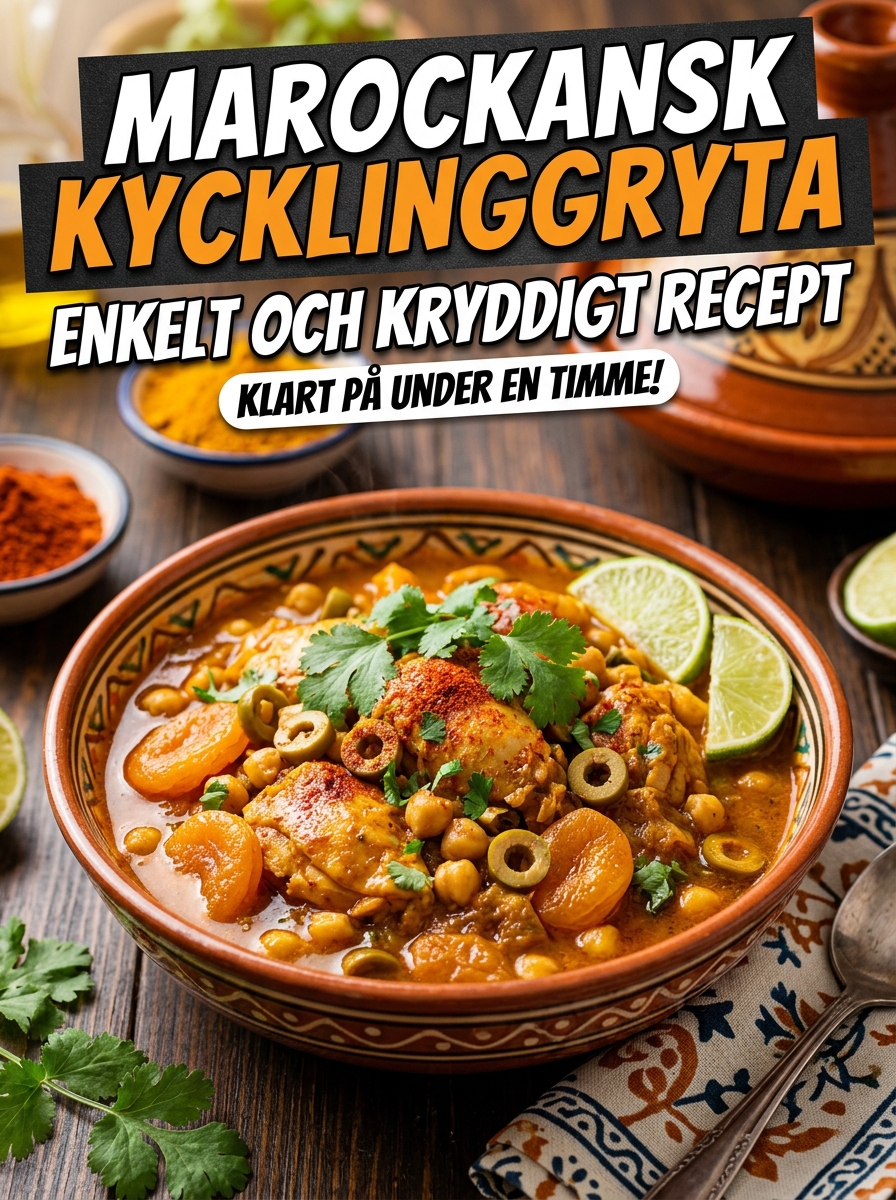 Kycklinggryta