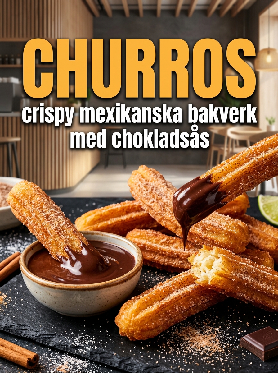 Churros