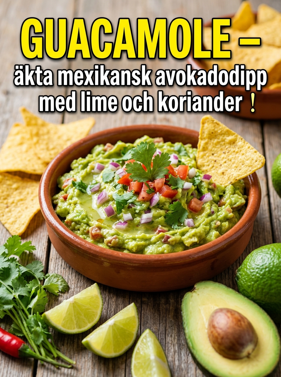 Guacamole
