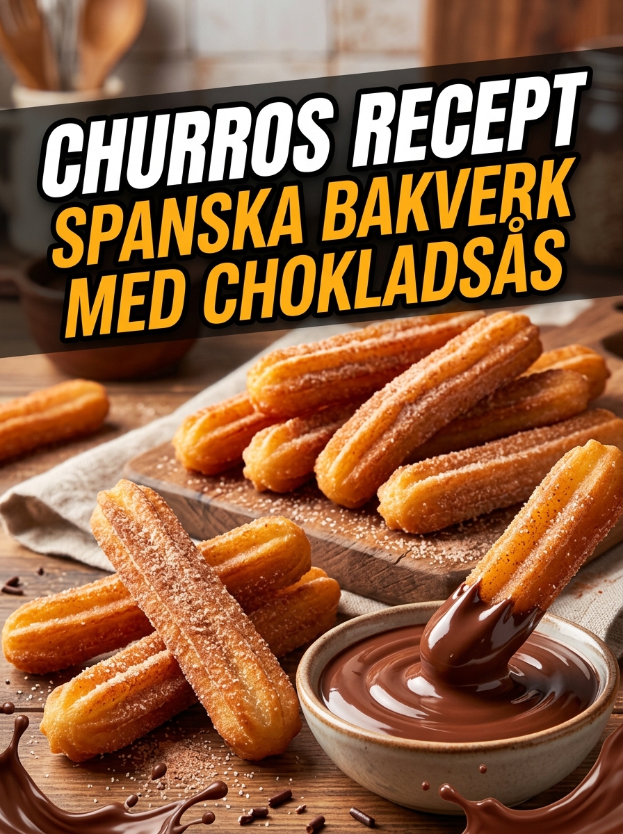 Churros