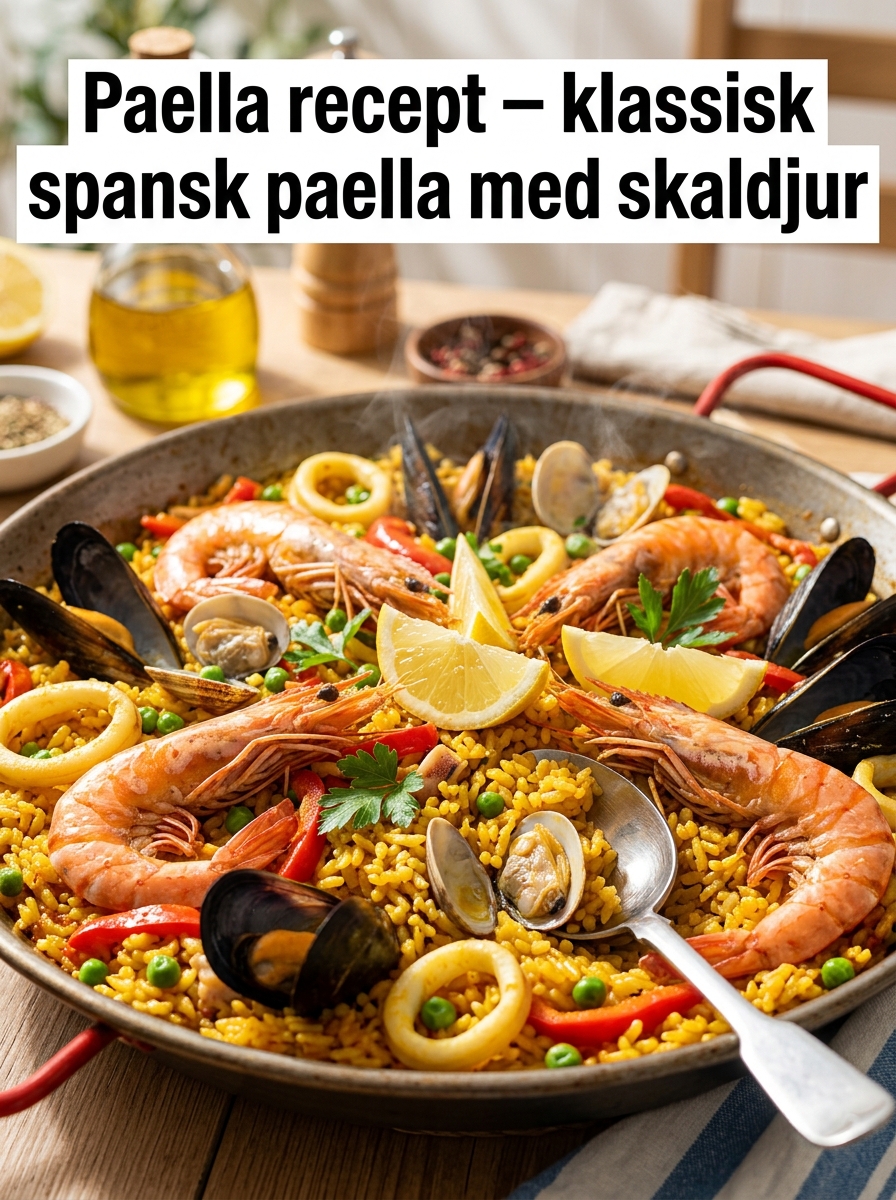 Paella