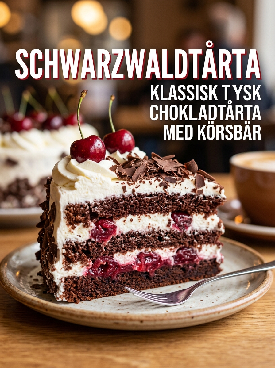 Sauerbraten – Tysk Marinerad Stek med Mustig Sås med nötkött - hemlagat och gott